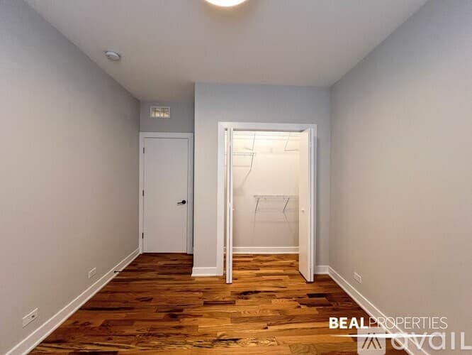 Chicago Apartment: 656 W Wrightwood Ave