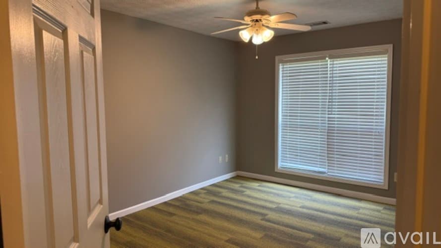 Stockbridge House: 294 Northwind Drive