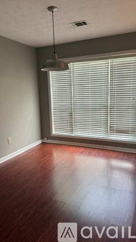 Stockbridge House: 294 Northwind Drive