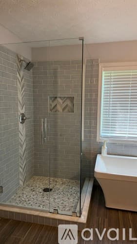 Stockbridge House: 294 Northwind Drive