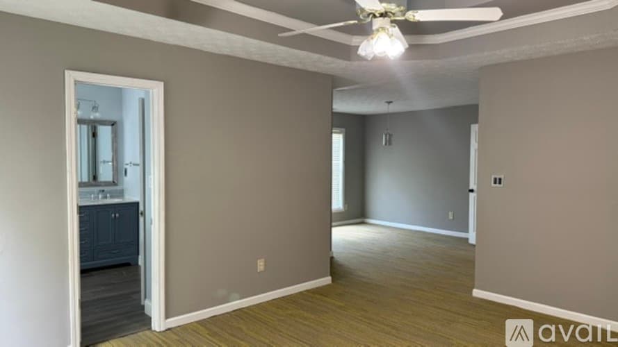 Stockbridge House: 294 Northwind Drive
