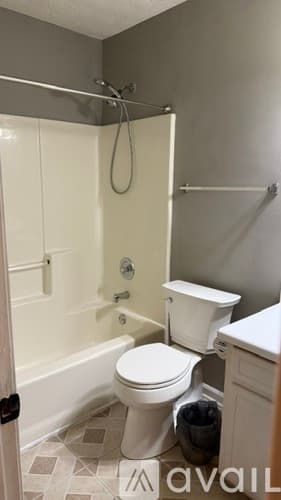 Stockbridge House: 294 Northwind Drive