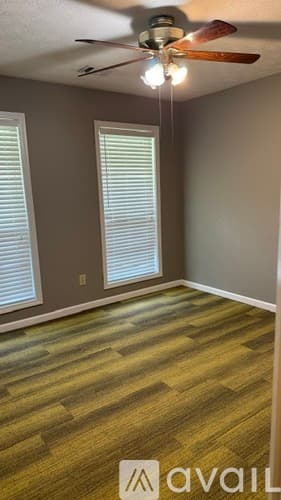 Stockbridge House: 294 Northwind Drive