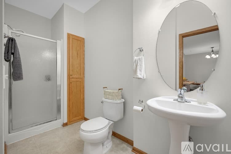 Maple Grove Townhome: 6603 Olive Lane North