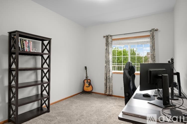 Maple Grove Townhome: 6603 Olive Lane North