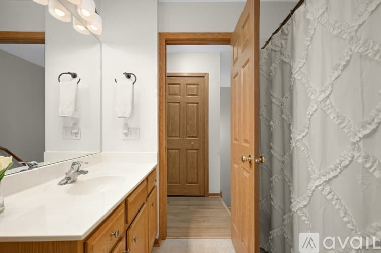 Maple Grove Townhome: 6603 Olive Lane North