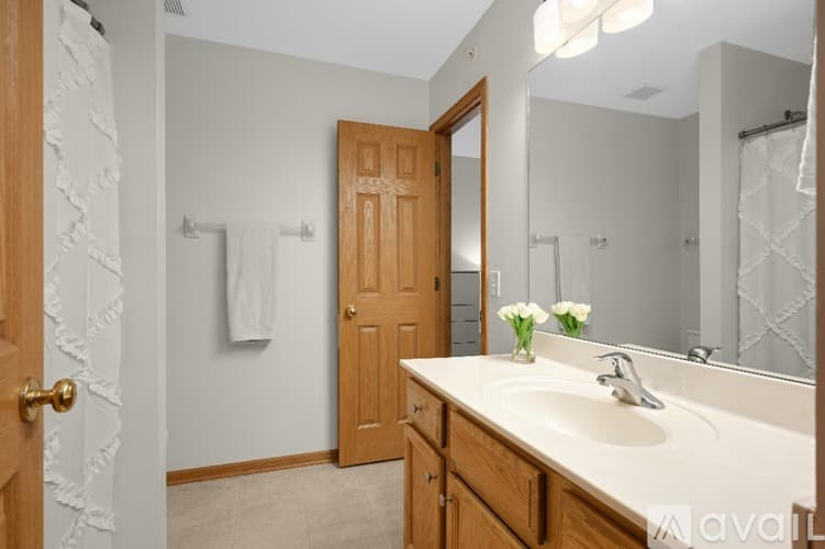Maple Grove Townhome: 6603 Olive Lane North