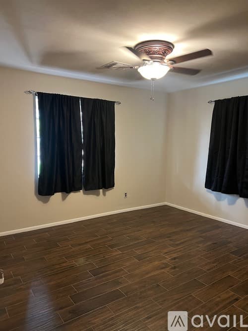 Phoenix House: 2133 East Weldon Avenue
