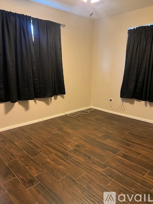 Phoenix House: 2133 East Weldon Avenue