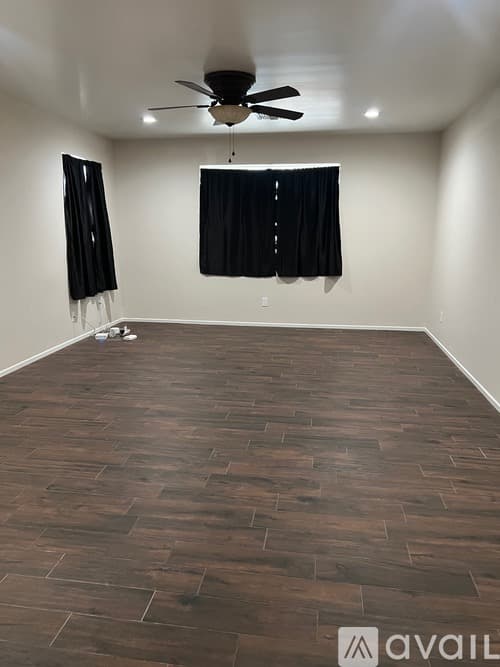 Phoenix House: 2133 East Weldon Avenue