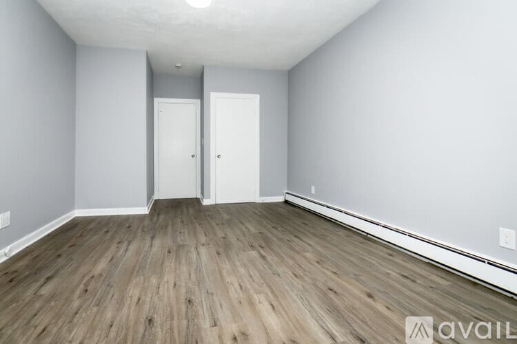Melrose Apartment: 23 25 W Wyoming Ave