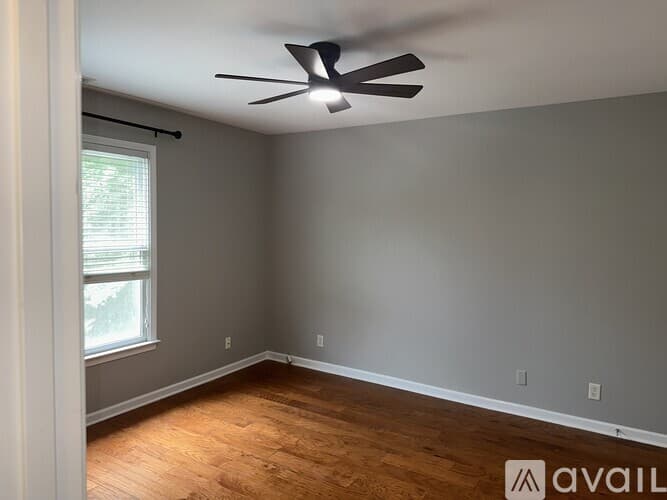 Alpharetta House: 495 Pine Bough Ct