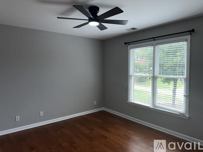Alpharetta House: 495 Pine Bough Ct