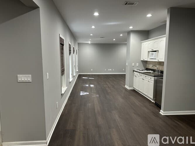 Alpharetta House: 495 Pine Bough Ct