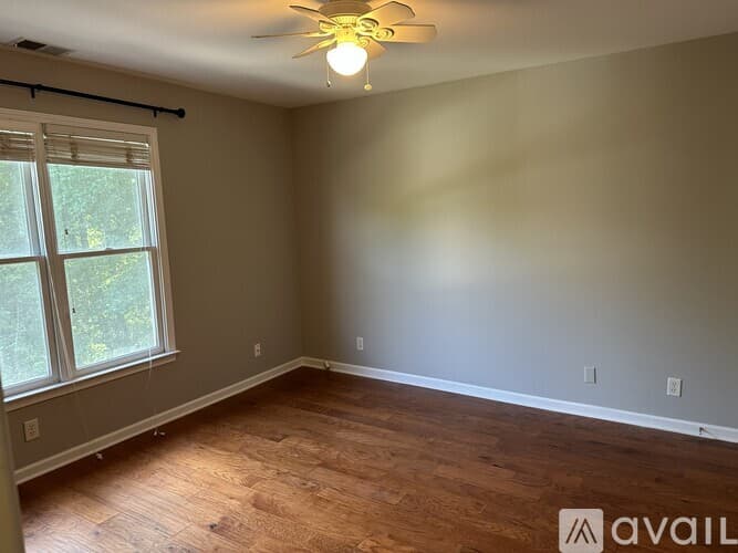 Alpharetta House: 495 Pine Bough Ct