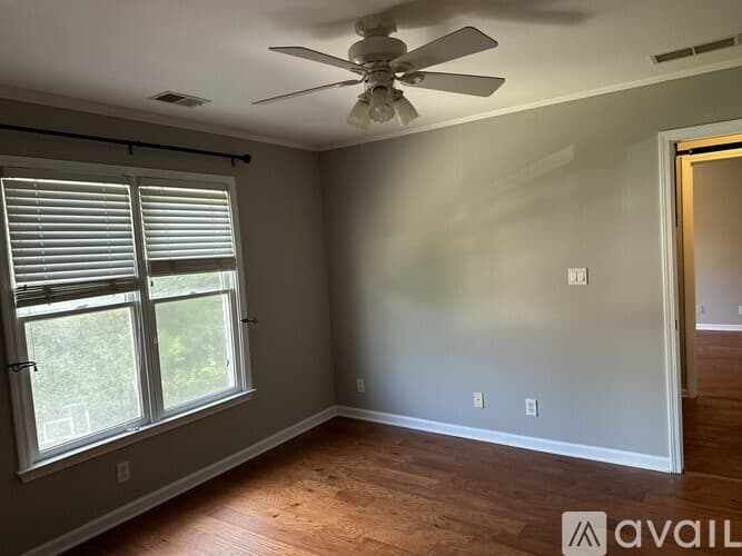 Alpharetta House: 495 Pine Bough Ct