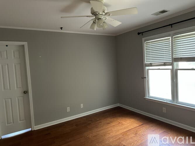 Alpharetta House: 495 Pine Bough Ct