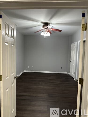 Alpharetta House: 495 Pine Bough Ct