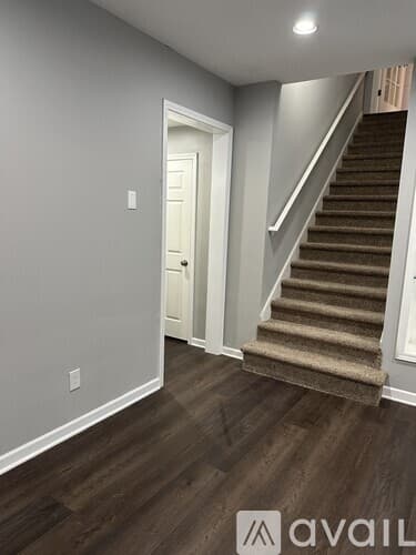 Alpharetta House: 495 Pine Bough Ct