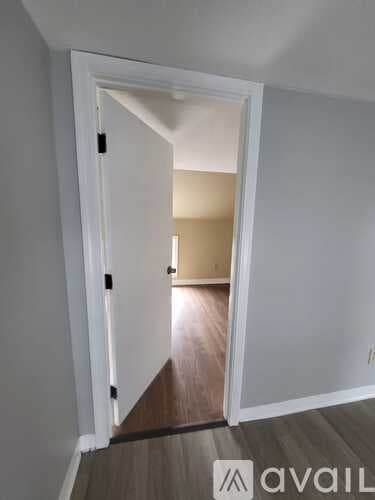 Fall River Apartment: 229 Brightman Street