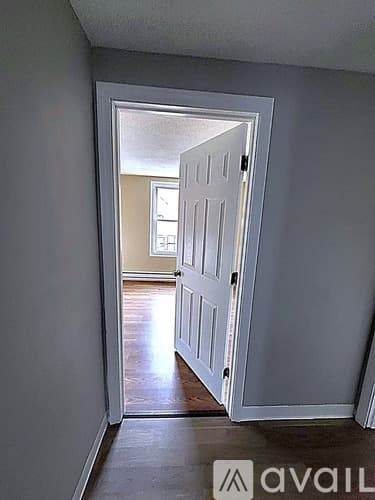 Fall River Apartment: 229 Brightman Street