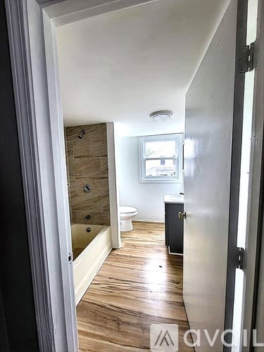 Fall River Apartment: 229 Brightman Street
