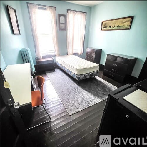 New Bedford Condo: 1751 Acushnet Avenue