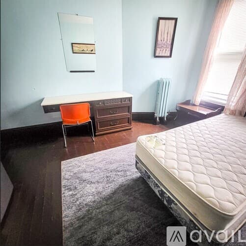New Bedford Condo: 1751 Acushnet Avenue