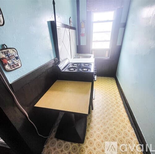 New Bedford Condo: 1751 Acushnet Avenue