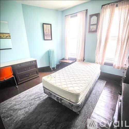 New Bedford Condo: 1751 Acushnet Avenue