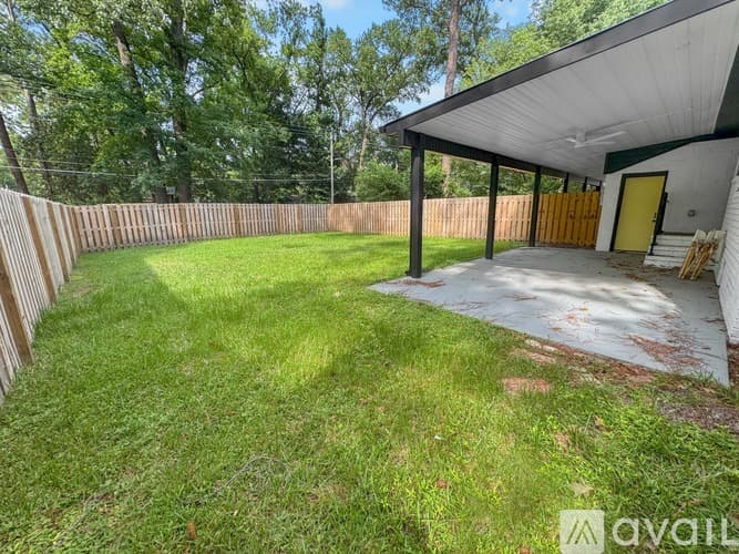 Savannah Apartment: 302 Brandywine Rd