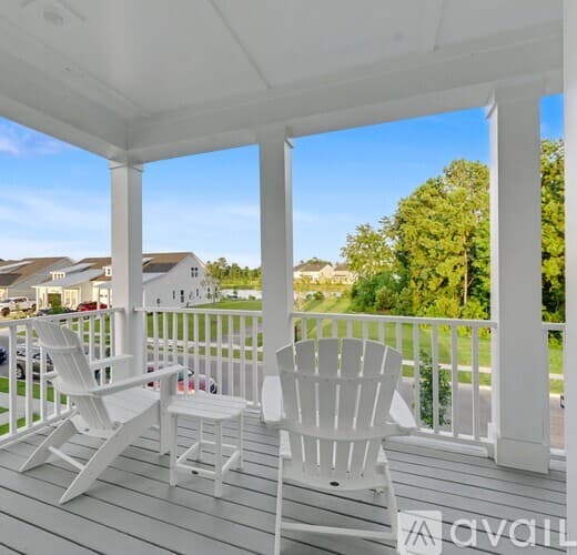 Summerville House: 124 Cloverfield Trl Dr