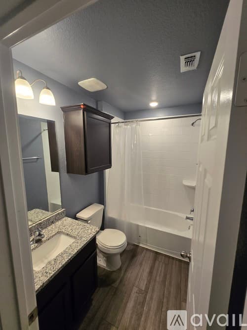 Nolanville Townhome: 1905 Rosson St