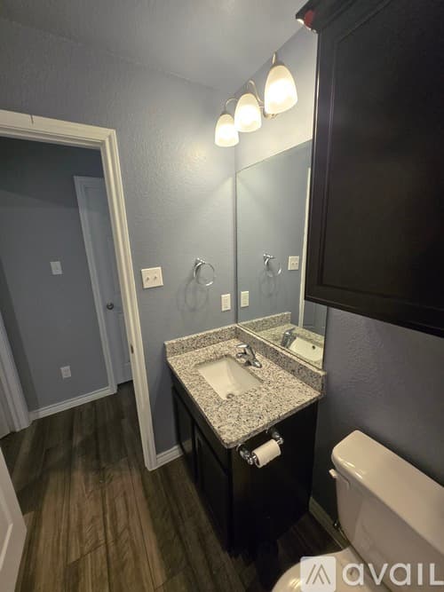 Nolanville Townhome: 1905 Rosson St