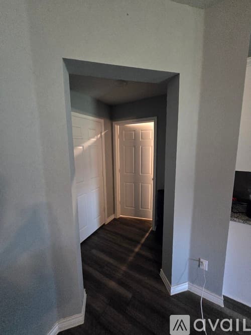 Nolanville Townhome: 1905 Rosson St