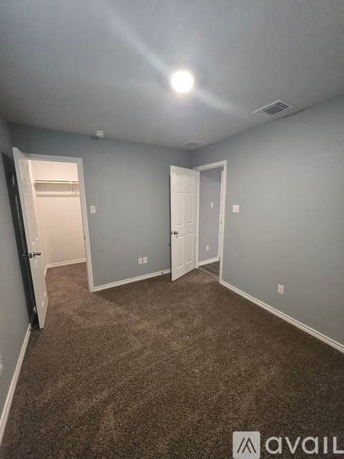 Nolanville Townhome: 1905 Rosson St