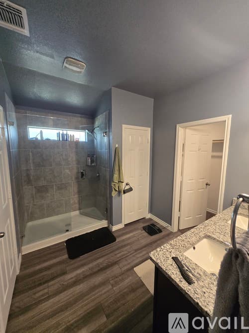 Nolanville Townhome: 1905 Rosson St