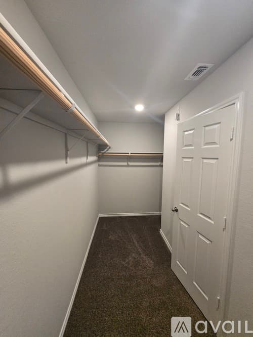 Nolanville Townhome: 1905 Rosson St
