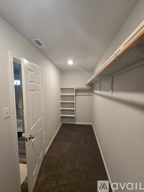 Nolanville Townhome: 1905 Rosson St