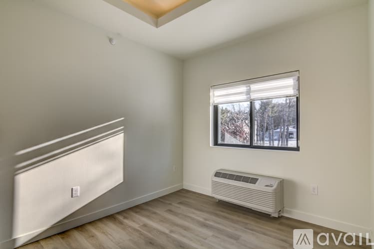 Eau Claire Townhome: 3235 Fairfax St