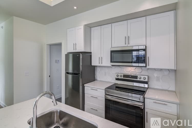 Eau Claire Townhome: 3235 Fairfax St