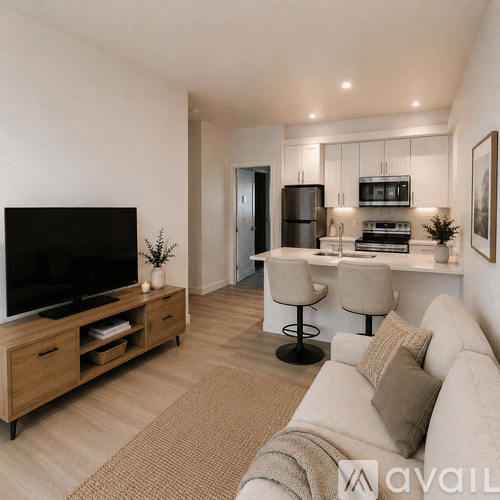 Eau Claire Townhome: 3235 Fairfax St