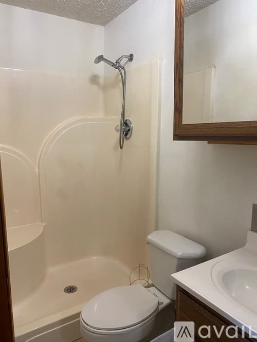 Farmington Apartment: 3588 E Heritage Parkway
