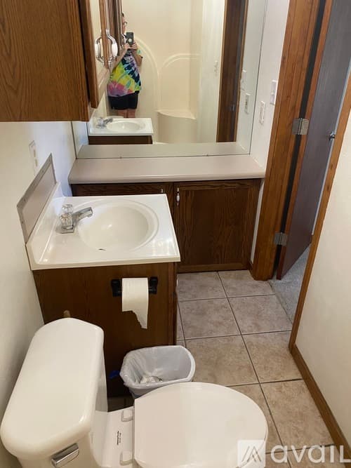 Farmington Apartment: 3588 E Heritage Parkway