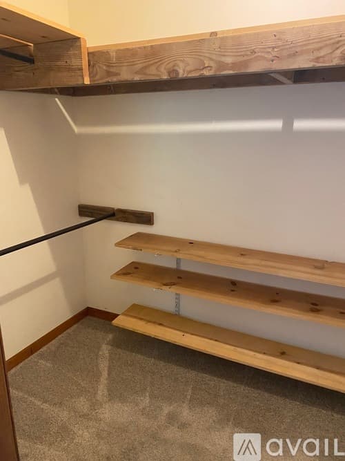 Farmington Apartment: 3588 E Heritage Parkway