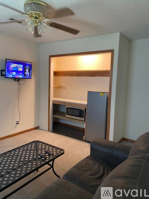 Farmington Apartment: 3588 E Heritage Parkway