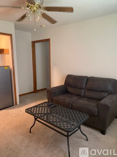 Farmington Apartment: 3588 E Heritage Parkway