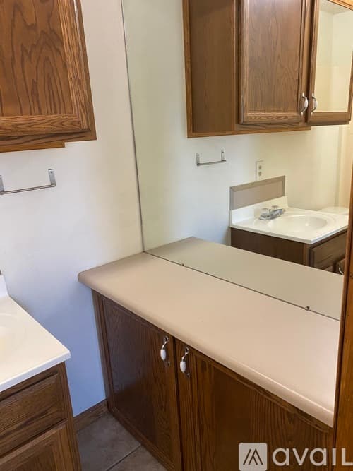 Farmington Apartment: 3588 E Heritage Parkway