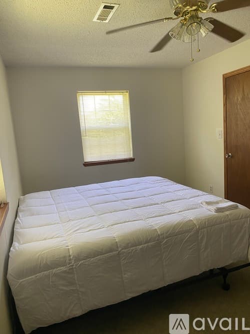 Farmington Apartment: 3588 E Heritage Parkway