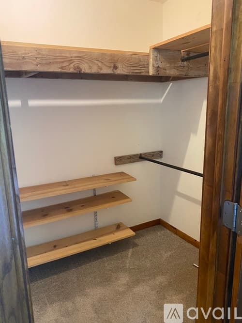 Farmington Apartment: 3588 E Heritage Parkway